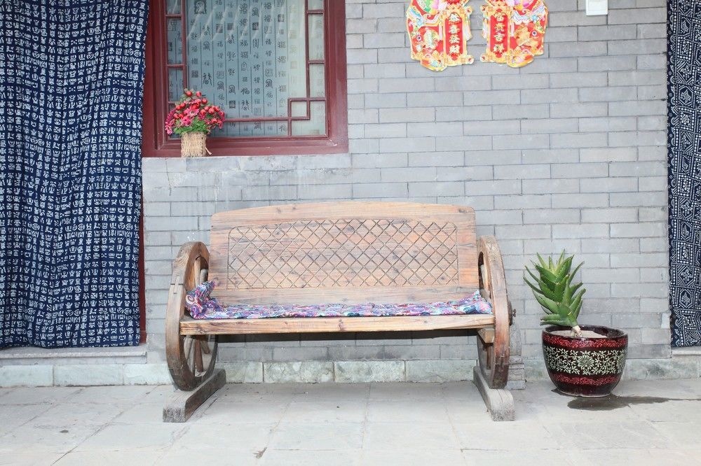 Citycourt Hotel Peking Exterior foto